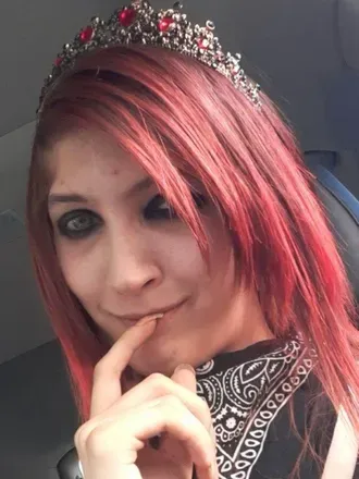 OnlyFans cuenta darkgoddessfreya avatar 1