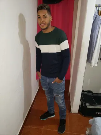 OnlyFans cuenta u87384382 avatar 1