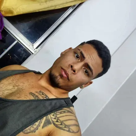 OnlyFans account  danielvalcovy avatar 1
