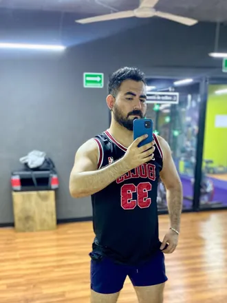 OnlyFans cuenta jorge2191 header 2