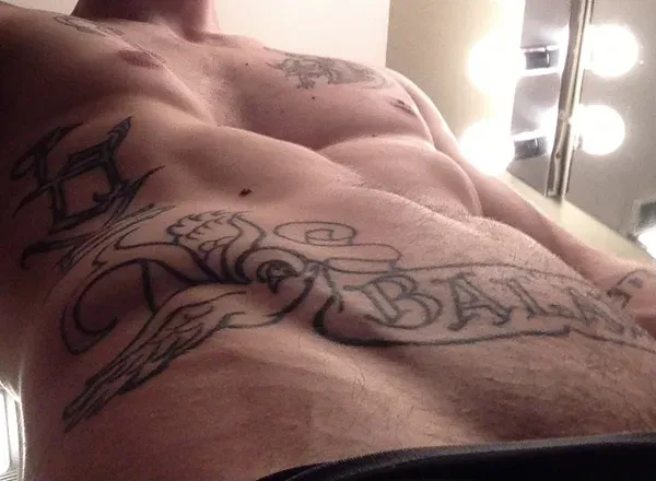 OnlyFans cuenta rionjames avatar 1