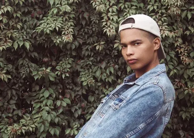 OnlyFans cuenta afromexboy header 2