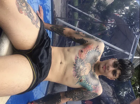 OnlyFans cuenta andyblck666x header 2