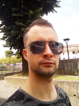 OnlyFans cuenta nickberger avatar 1