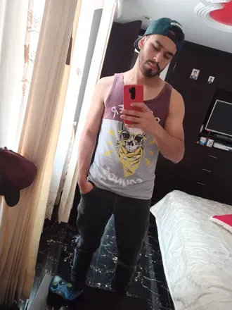 OnlyFans cuenta vega_sebas header 2