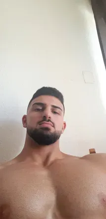 OnlyFans cuenta lebanesedream avatar 1