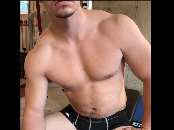 OnlyFans cuenta jamesallen avatar 1