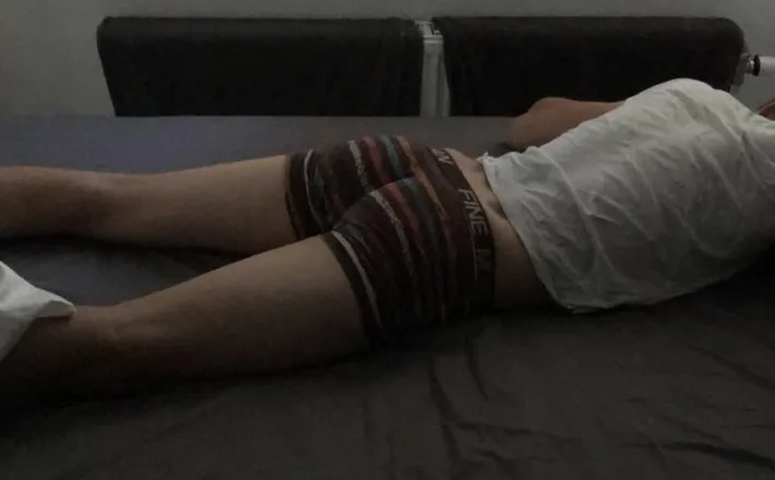 OnlyFans cuenta theboyfromnextdoor header 2