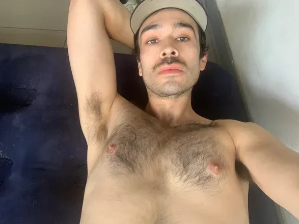 OnlyFans cuenta ihozababoza avatar 1