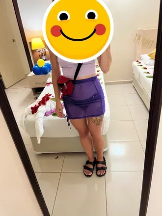 OnlyFans cuenta missmary8 avatar 1
