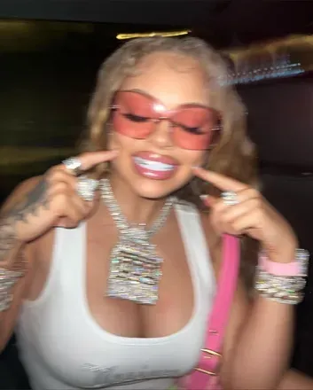 OnlyFans cuenta sweet_secrets avatar 1