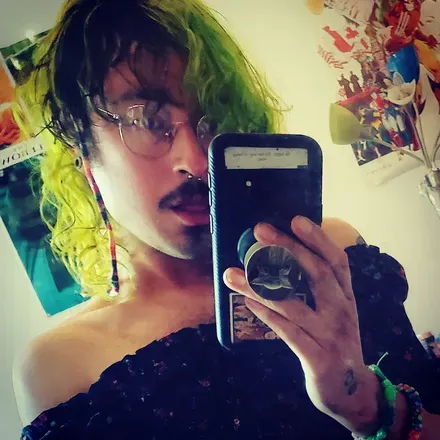 OnlyFans account  augimars avatar 1