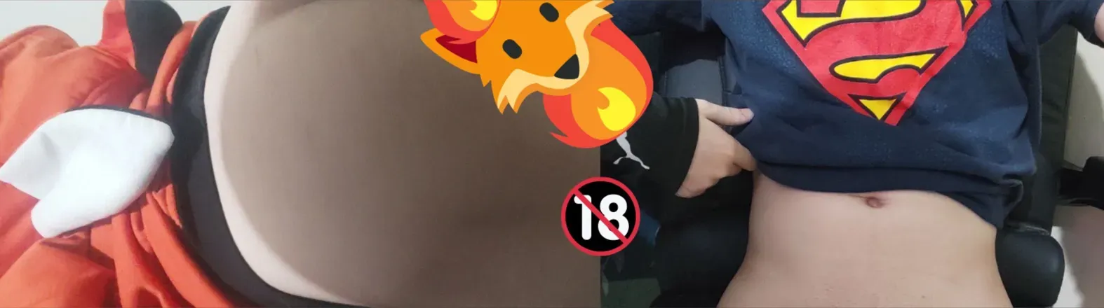 OnlyFans account  notcontent header 2