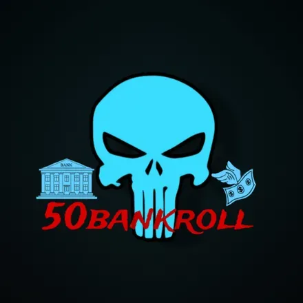 OnlyFans cuenta 50bankroll avatar 1
