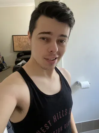 OnlyFans cuenta dark_angel_matt avatar 1