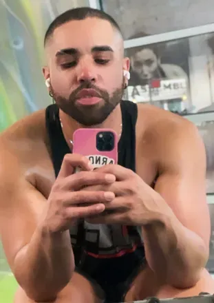 OnlyFans cuenta beantowntoes avatar 1