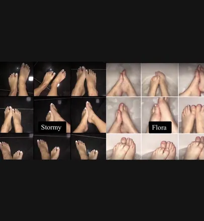 OnlyFans cuenta your_foot_fairies header 2