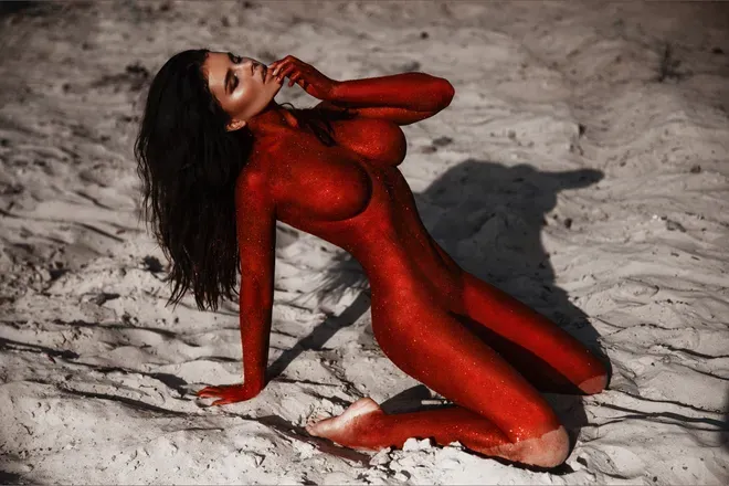 OnlyFans account  anastasiia_wow_free avatar 1