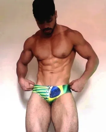 OnlyFans cuenta evertonforlan avatar 1