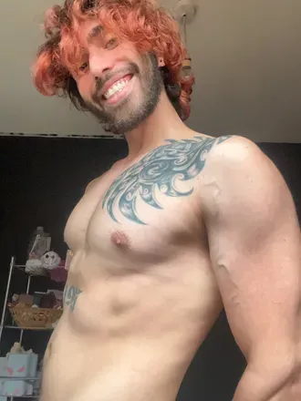 OnlyFans cuenta mazc_95 avatar 1