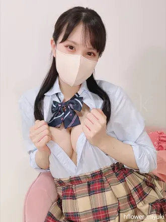 OnlyFans cuenta hflower_miyuki avatar 1
