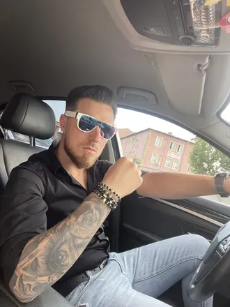 OnlyFans cuenta georgepmg header 2