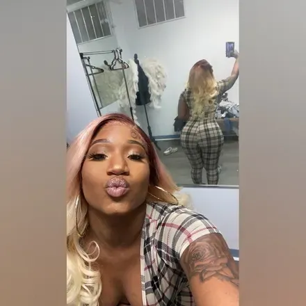 OnlyFans cuenta kandytastesweet header 2