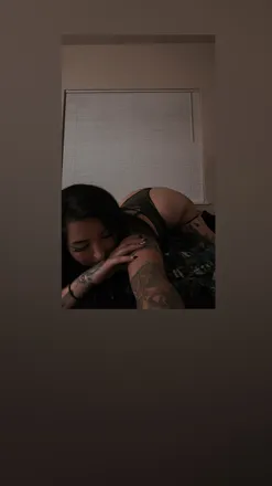 OnlyFans account  inkedupmama2116 header 2