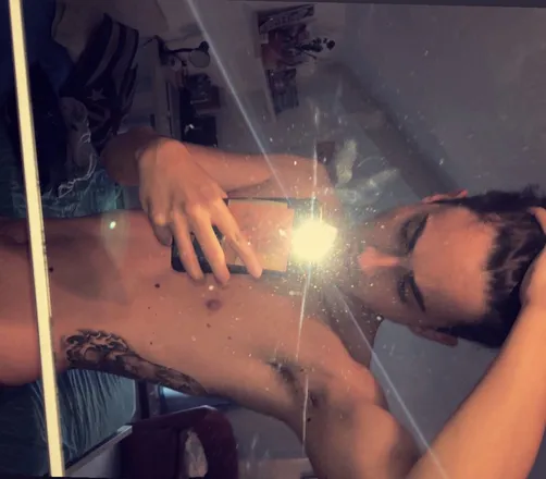 OnlyFans account  seancasiraghi header 2