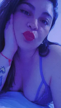 OnlyFans cuenta andreenamorada avatar 1