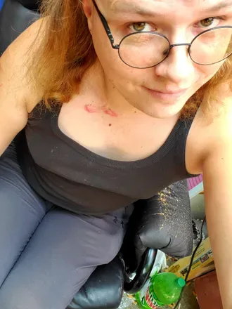 OnlyFans cuenta michelle_riley11 avatar 1