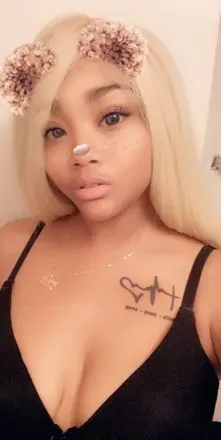 OnlyFans cuenta nikky95 avatar 1