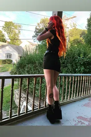 OnlyFans cuenta hailkitten avatar 1