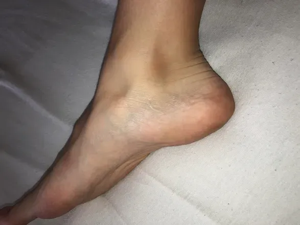 OnlyFans cuenta luisafoot avatar 1