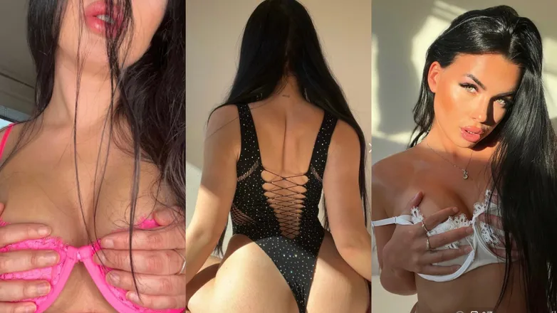OnlyFans cuenta kikiczech header 2