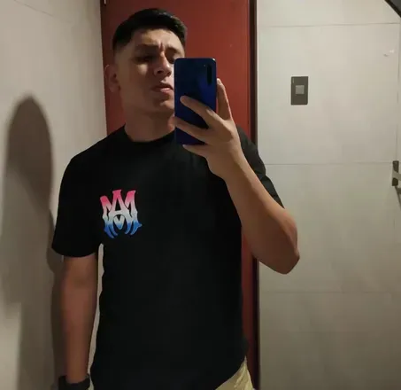 OnlyFans cuenta anthonyriordan avatar 1