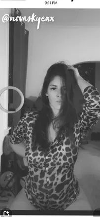 OnlyFans cuenta novaskyexx avatar 1