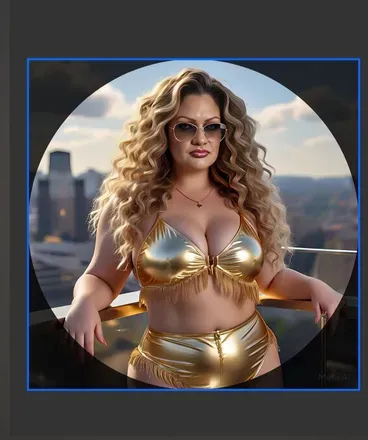 OnlyFans cuenta ladylisamarie avatar 1