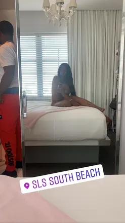 OnlyFans account  ms_mula avatar 1