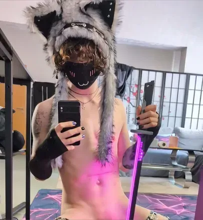 OnlyFans cuenta chirako avatar 1
