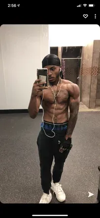 OnlyFans cuenta theycallmejha avatar 1