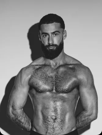 OnlyFans cuenta maximeppn_of avatar 1