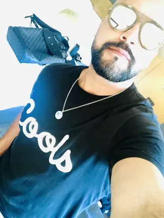 OnlyFans cuenta jmchavez80 avatar 1