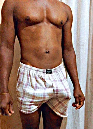 OnlyFans cuenta elnegrochoco1 avatar 1