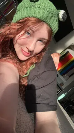 OnlyFans cuenta lexi_winters avatar 1