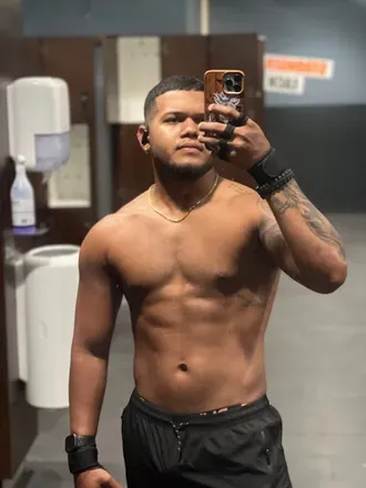 OnlyFans cuenta luyel_3008 avatar 1