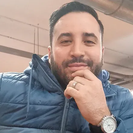 OnlyFans cuenta alexmontilva4 avatar 1