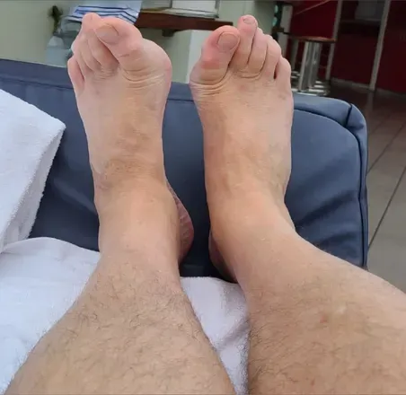OnlyFans cuenta ruggerfeet avatar 1