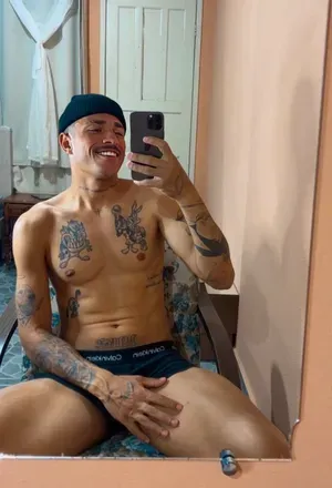 OnlyFans account  jorginho_22 avatar 1