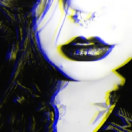 OnlyFans cuenta fluffygothfree avatar 1